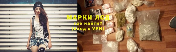 хмурый Мегион