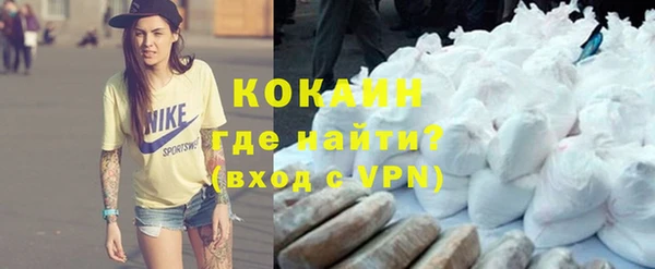 хмурый Мегион