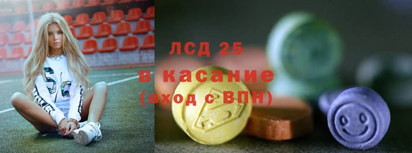 хмурый Мегион