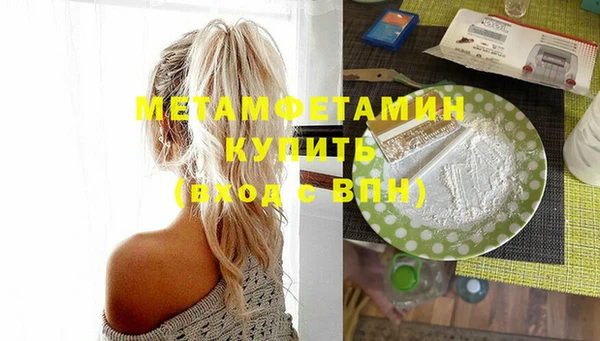 хмурый Мегион