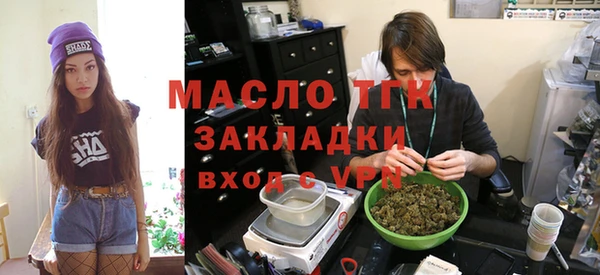 хмурый Мегион