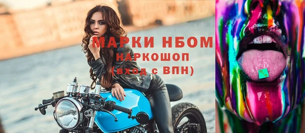 хмурый Мегион