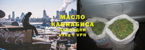 хмурый Мегион